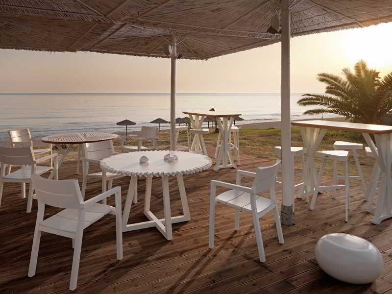 Sesa Boutique Hotel & Restaurant Kanali  Esterno foto