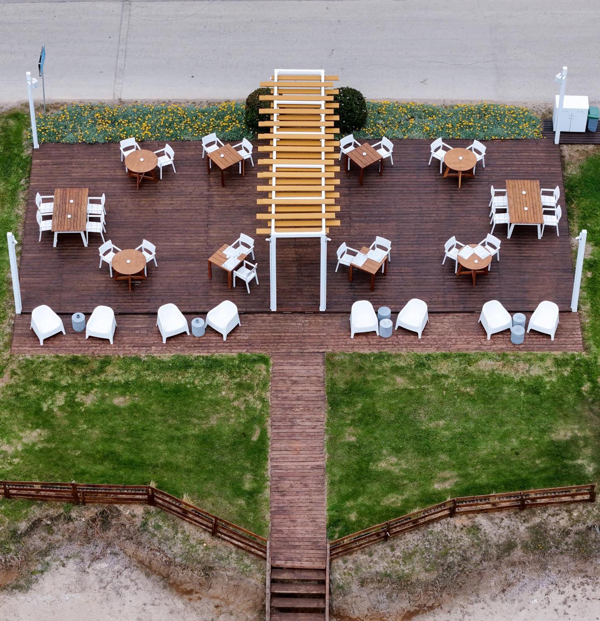 Sesa Boutique Hotel & Restaurant Kanali  Esterno foto