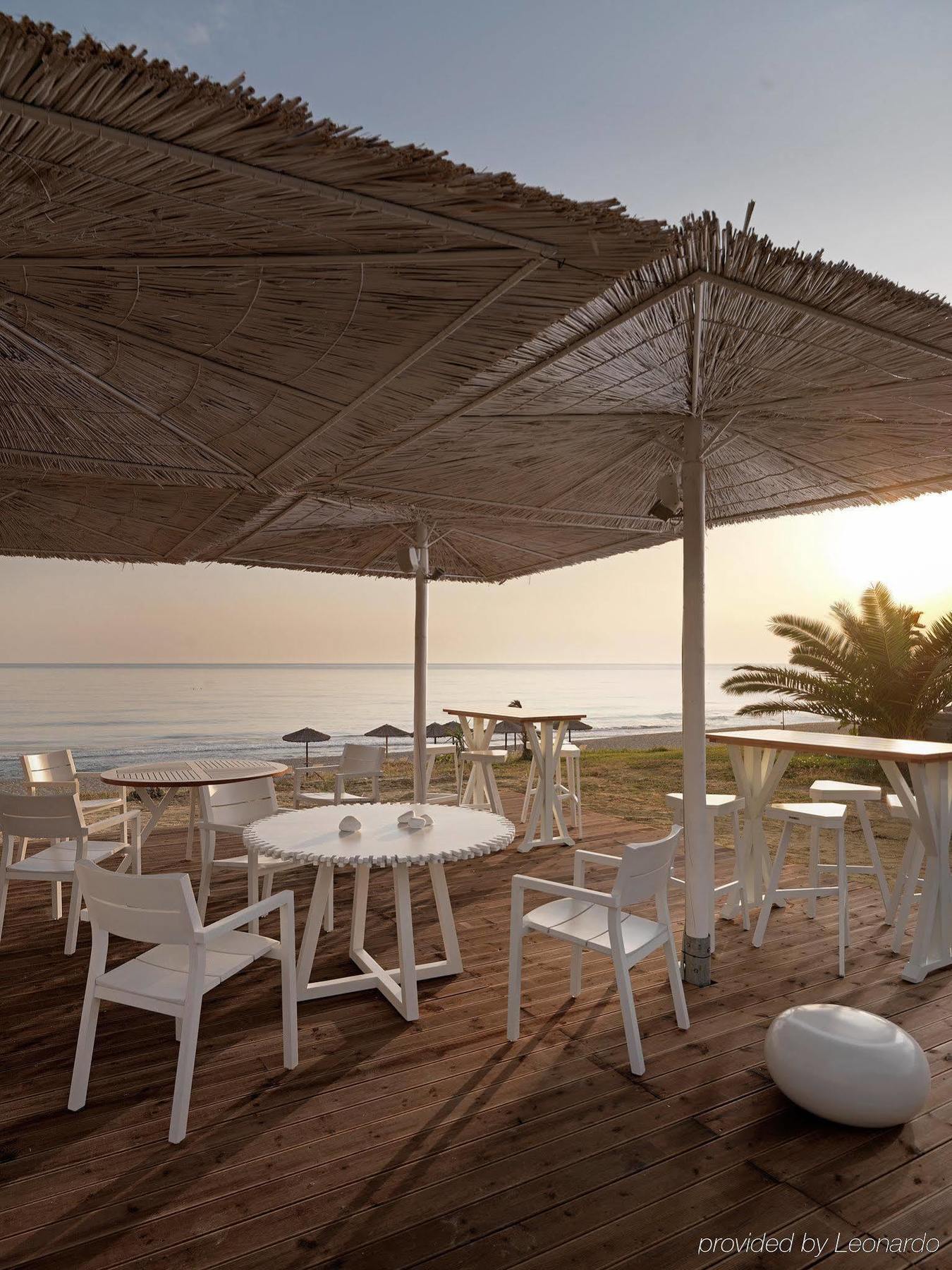 Sesa Boutique Hotel & Restaurant Kanali  Esterno foto